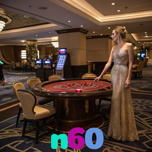 A Magia dos Jogos de Fantasia na n60