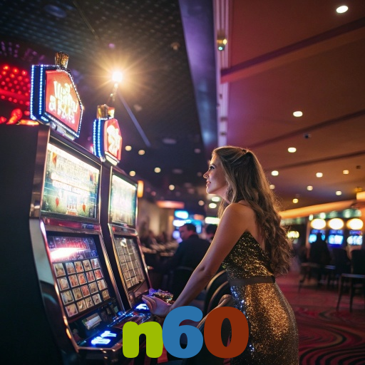 A Magia dos Jogos de Fantasia na n60