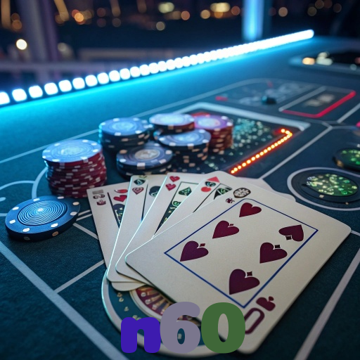 A Magia dos Jogos de Fantasia na n60