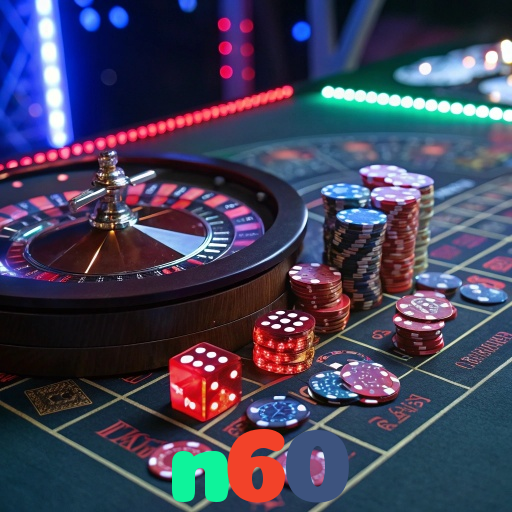 A Magia dos Jogos de Fantasia na n60