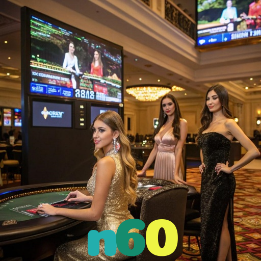 A Magia dos Jogos de Fantasia na n60