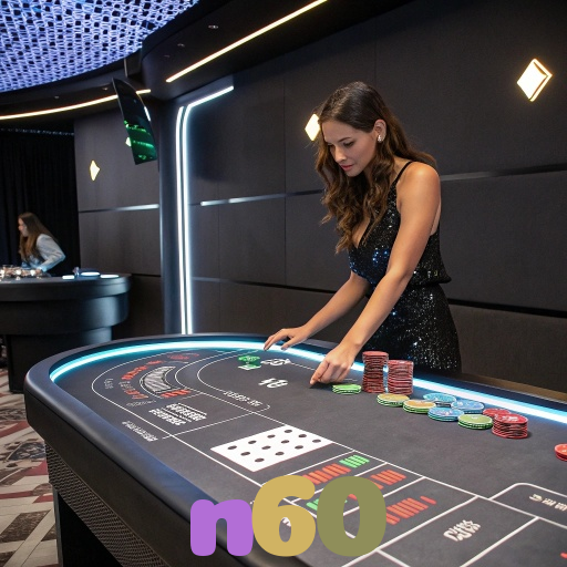 A Magia dos Jogos de Fantasia na n60