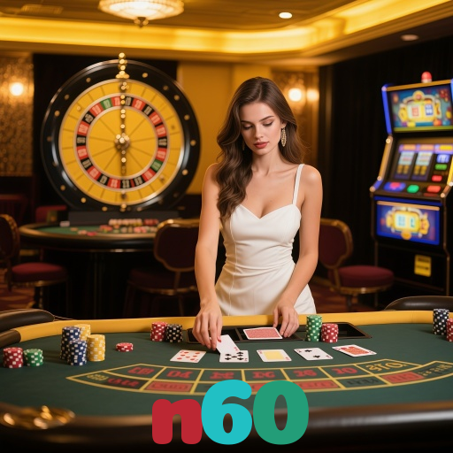 A Magia dos Jogos de Fantasia na n60