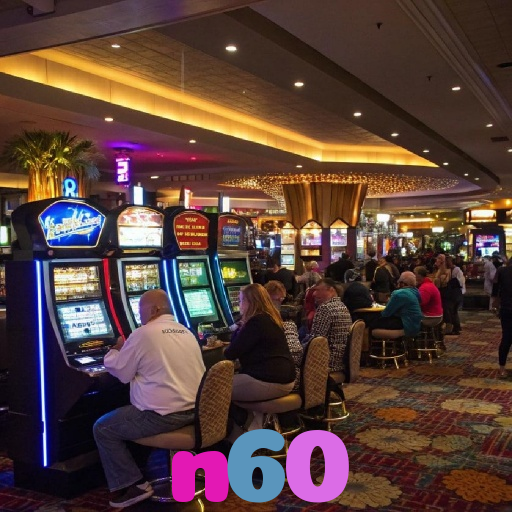 A Magia dos Jogos de Fantasia na n60