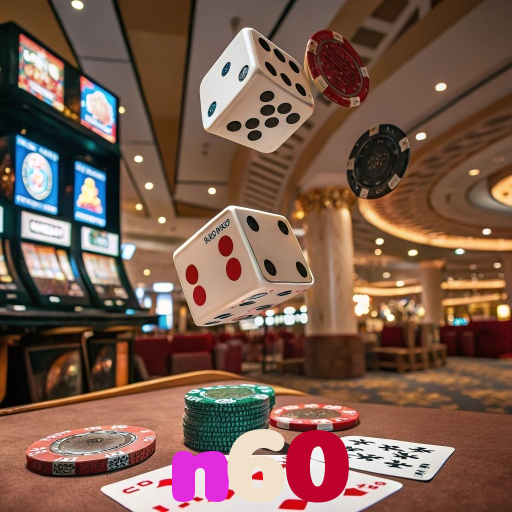 A Magia dos Jogos de Fantasia na n60