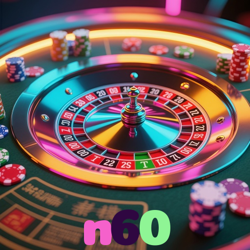 A Magia dos Jogos de Fantasia na n60
