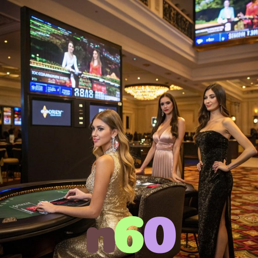 A Magia dos Jogos de Fantasia na n60