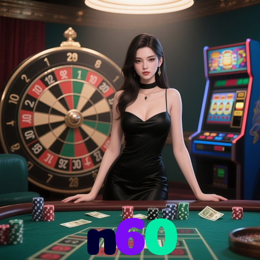 A Magia dos Jogos de Fantasia na n60