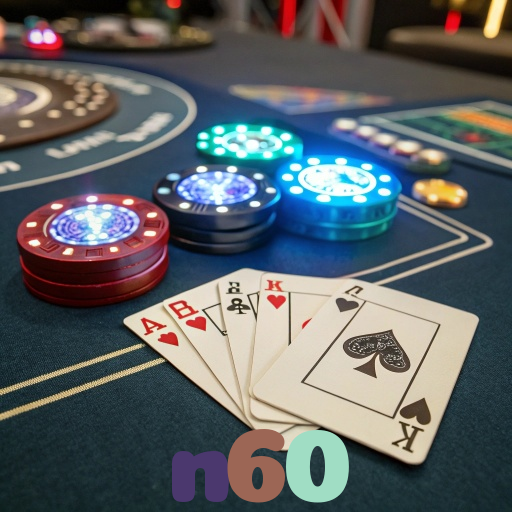 A Magia dos Jogos de Fantasia na n60
