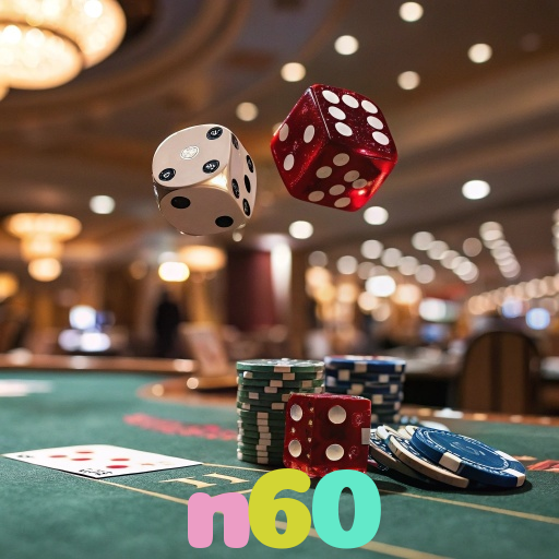 A Magia dos Jogos de Fantasia na n60