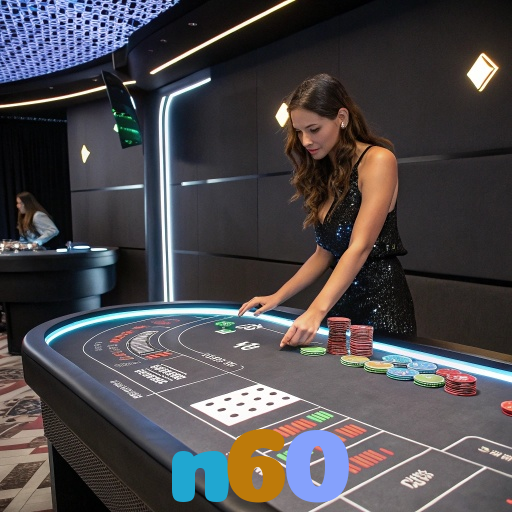 A Magia dos Jogos de Fantasia na n60