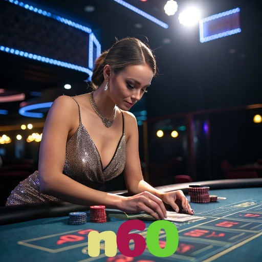 A Magia dos Jogos de Fantasia na n60