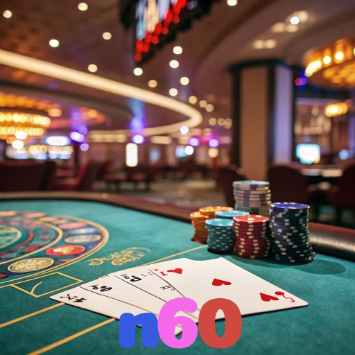 A Magia dos Jogos de Fantasia na n60