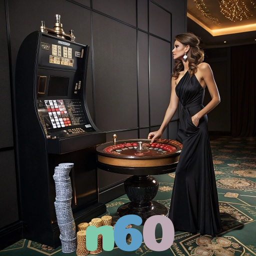 A Magia dos Jogos de Fantasia na n60