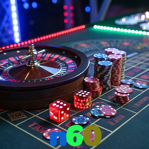 A Magia dos Jogos de Fantasia na n60