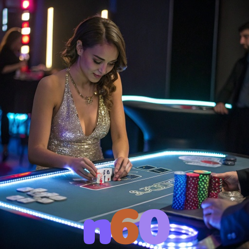 A Magia dos Jogos de Fantasia na n60