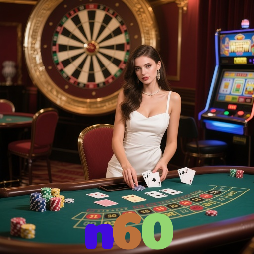 A Magia dos Jogos de Fantasia na n60