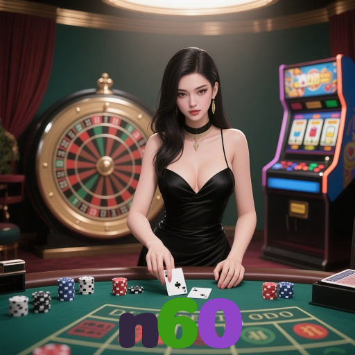 A Magia dos Jogos de Fantasia na n60