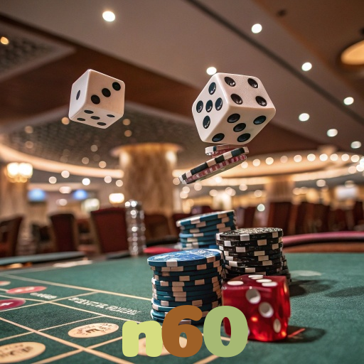 A Magia dos Jogos de Fantasia na n60