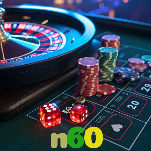 A Magia dos Jogos de Fantasia na n60