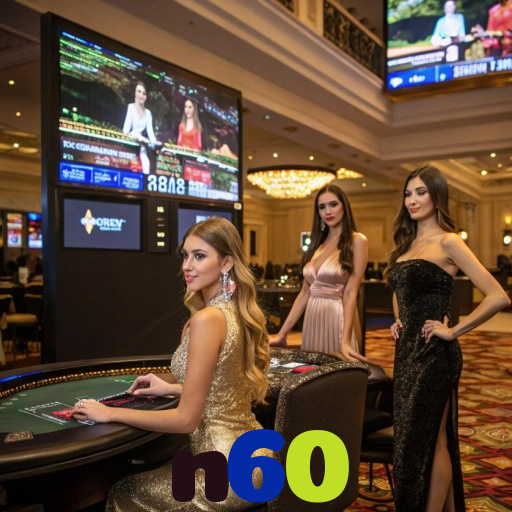 A Magia dos Jogos de Fantasia na n60