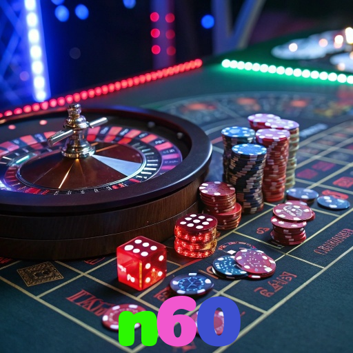 A Magia dos Jogos de Fantasia na n60