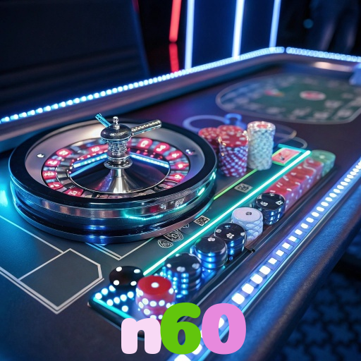 A Magia dos Jogos de Fantasia na n60