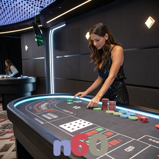 A Magia dos Jogos de Fantasia na n60