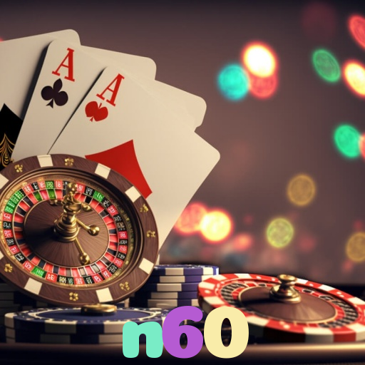 A Magia dos Jogos de Fantasia na n60