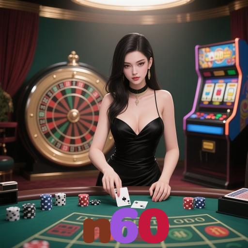 A Magia dos Jogos de Fantasia na n60
