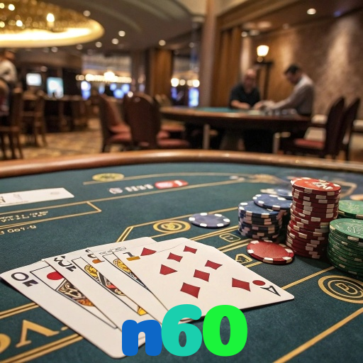 A Magia dos Jogos de Fantasia na n60