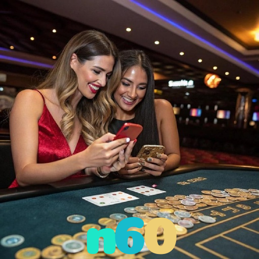A Magia dos Jogos de Fantasia na n60