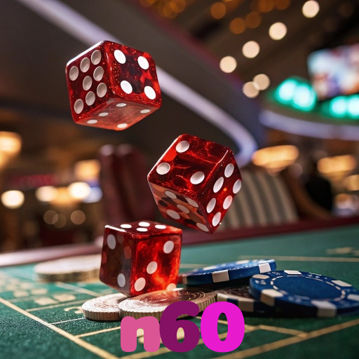 A Magia dos Jogos de Fantasia na n60
