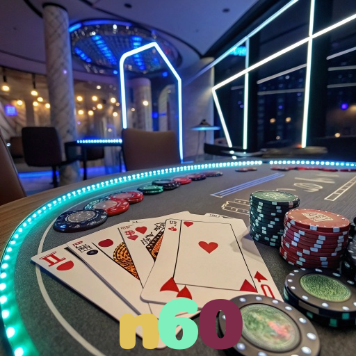 A Magia dos Jogos de Fantasia na n60