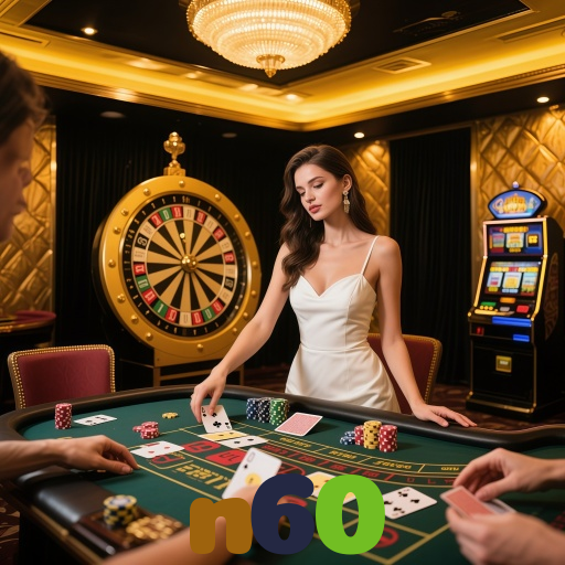 A Magia dos Jogos de Fantasia na n60