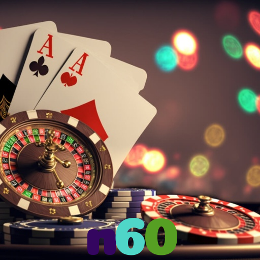 A Magia dos Jogos de Fantasia na n60