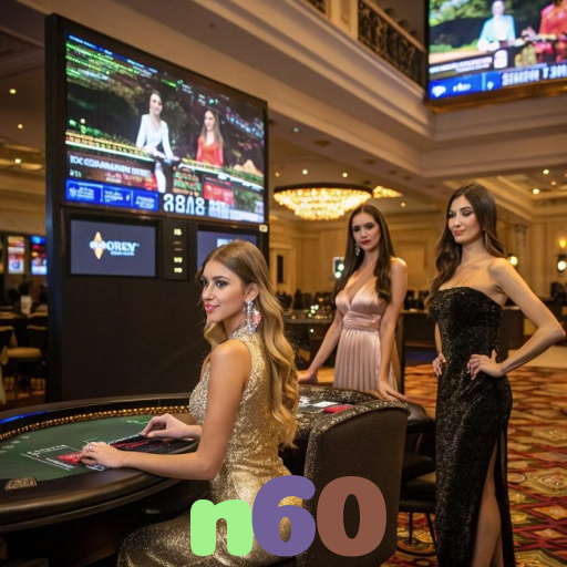 A Magia dos Jogos de Fantasia na n60