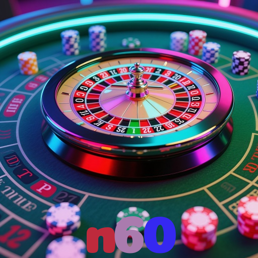 A Magia dos Jogos de Fantasia na n60
