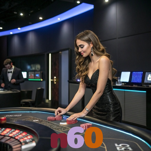 A Magia dos Jogos de Fantasia na n60