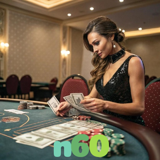 A Magia dos Jogos de Fantasia na n60