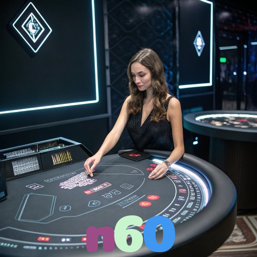 A Magia dos Jogos de Fantasia na n60