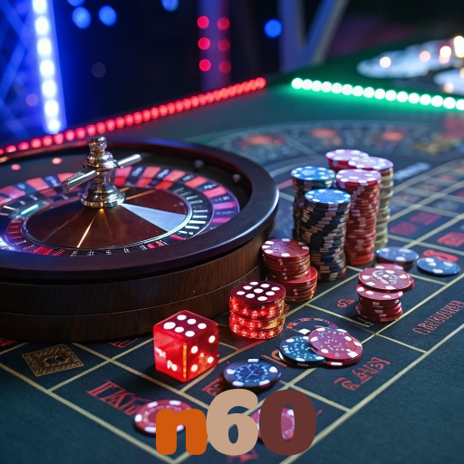 A Magia dos Jogos de Fantasia na n60