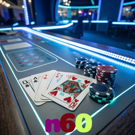 A Magia dos Jogos de Fantasia na n60