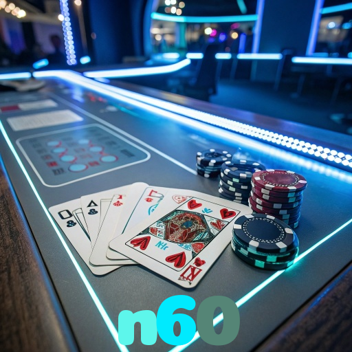 A Magia dos Jogos de Fantasia na n60