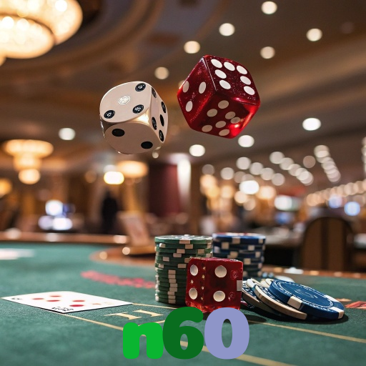 A Magia dos Jogos de Fantasia na n60