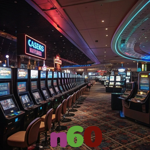 A Magia dos Jogos de Fantasia na n60