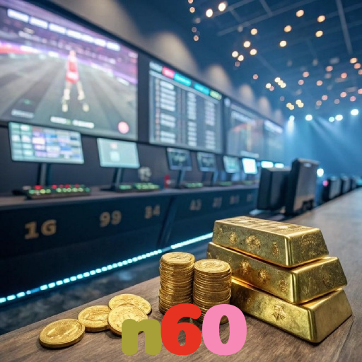 A Magia dos Jogos de Fantasia na n60