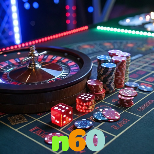 A Magia dos Jogos de Fantasia na n60