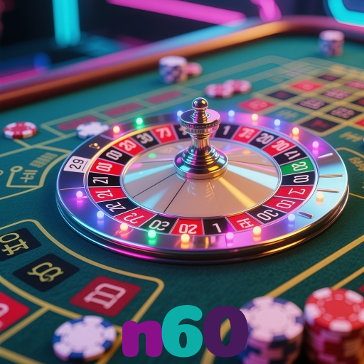 A Magia dos Jogos de Fantasia na n60