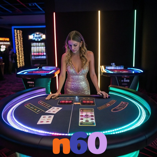 A Magia dos Jogos de Fantasia na n60